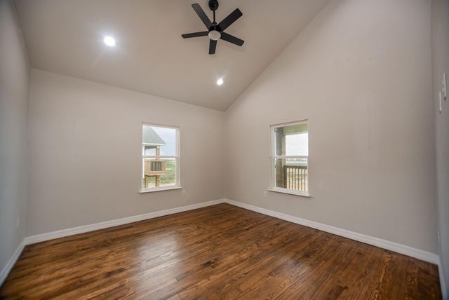 193 Powderhorn Lane, Port Lavaca, TX 77979