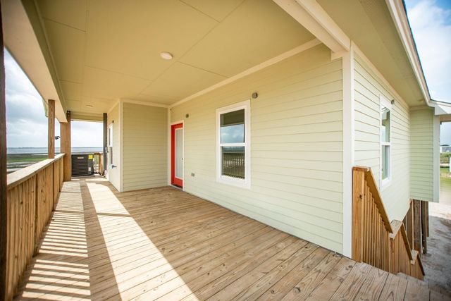193 Powderhorn Lane, Port Lavaca, TX 77979