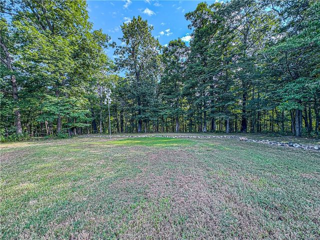 418 Dogwood Ridge, Yellville, AR 72687