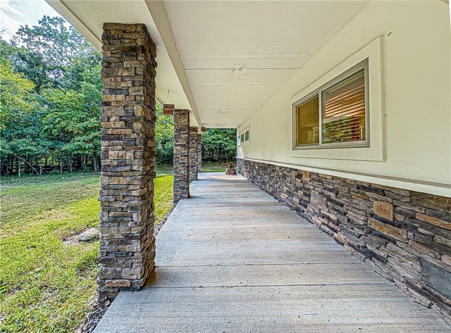 418 Dogwood Ridge, Yellville, AR 72687