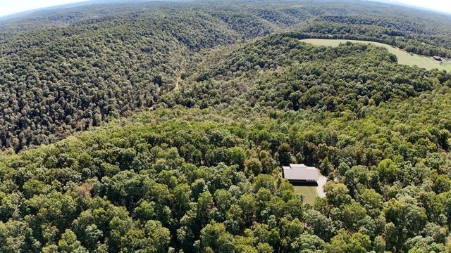 418 Dogwood Ridge, Yellville, AR 72687