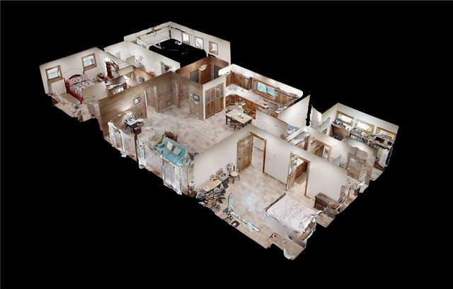 418 Dogwood Ridge, Yellville, AR 72687