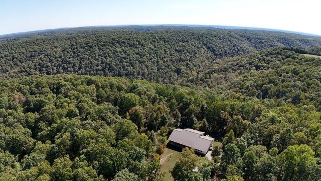 418 Dogwood Ridge, Yellville, AR 72687