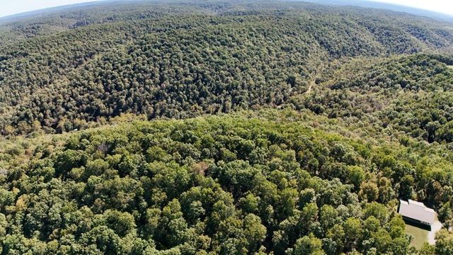 418 Dogwood Ridge, Yellville, AR 72687