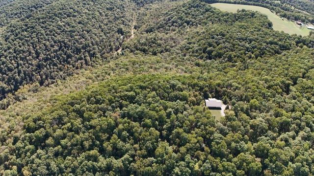 418 Dogwood Ridge, Yellville, AR 72687