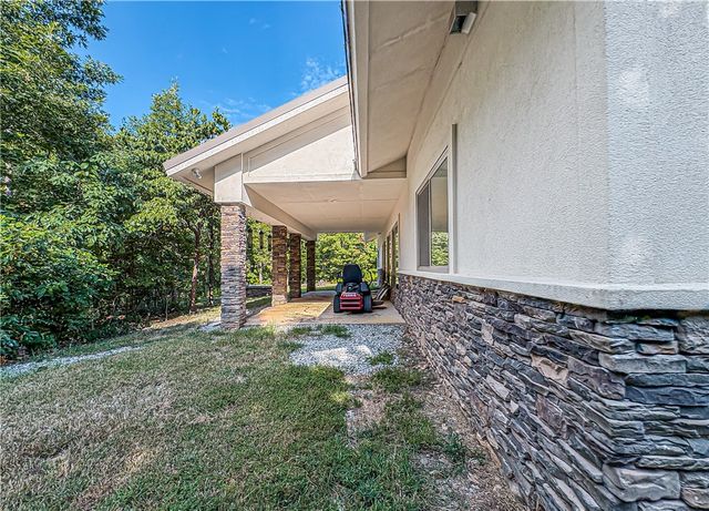 418 Dogwood Ridge, Yellville, AR 72687