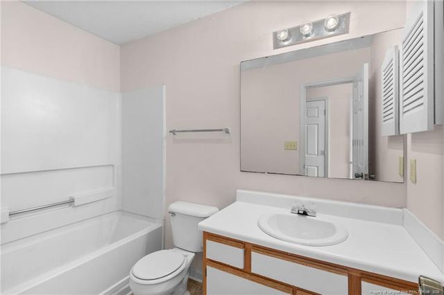 250 Waterdown Drive 12, Fayetteville, NC 28314