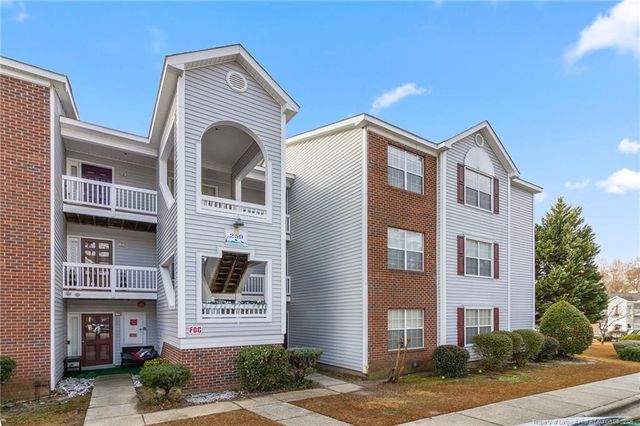 250 Waterdown Drive 12, Fayetteville, NC 28314