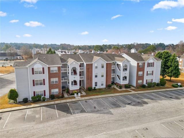 250 Waterdown Drive 12, Fayetteville, NC 28314