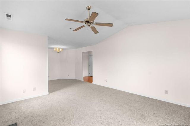 250 Waterdown Drive 12, Fayetteville, NC 28314