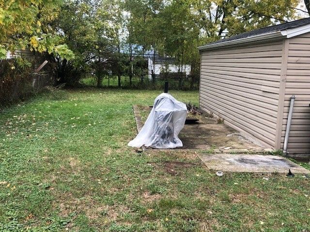 13104 Wainfleet Avenue, Cleveland, OH 44135