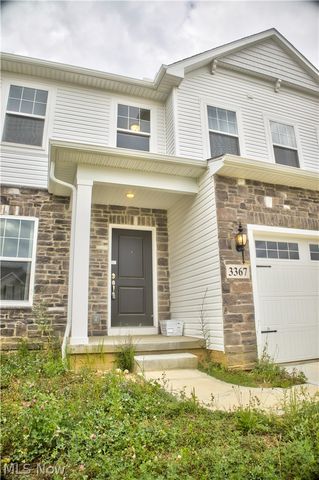 3367 Ponderosa, Green, OH 44685