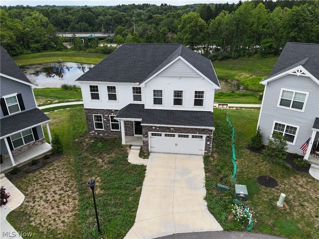 3367 Ponderosa, Green, OH 44685