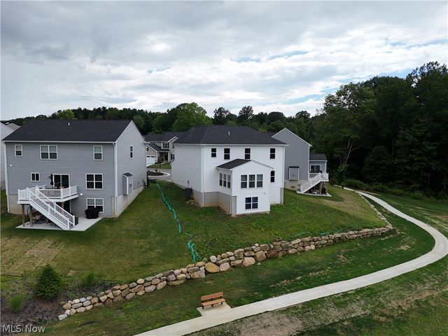 3367 Ponderosa, Green, OH 44685