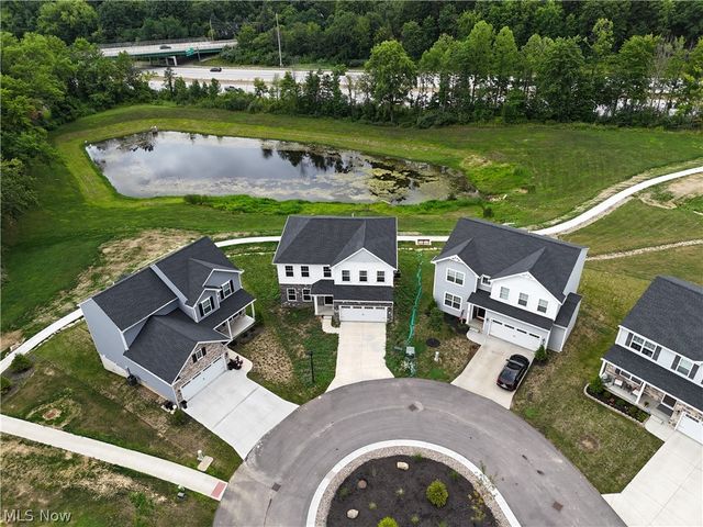 3367 Ponderosa, Green, OH 44685
