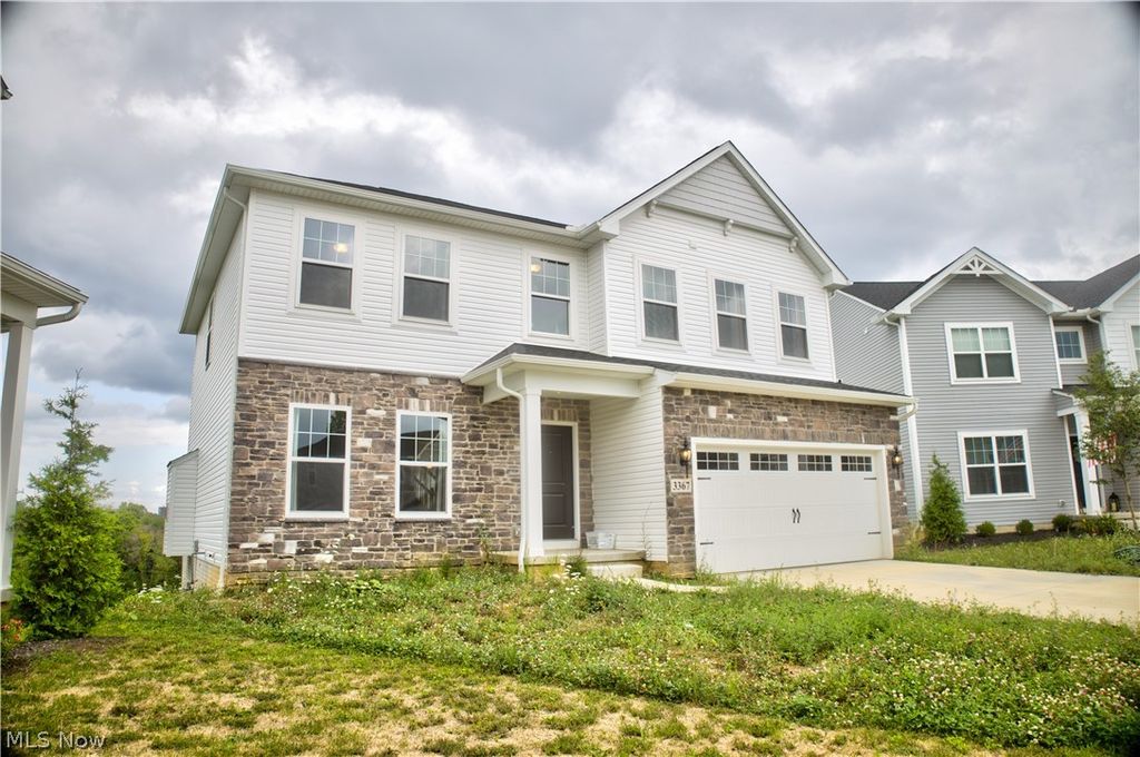 3367 Ponderosa, Green, OH 44685