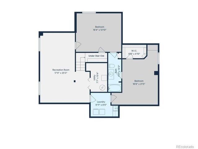 4626 W 113th Ave, Westminster, CO 80031