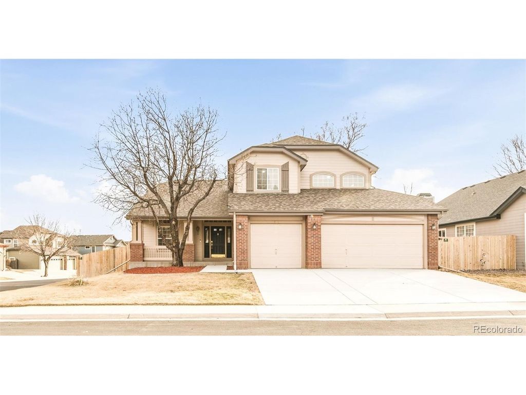 4626 W 113th Ave, Westminster, CO 80031