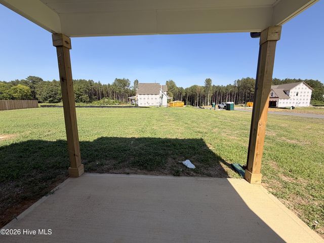 13 Sundrops Trail, Dunn, NC 28334