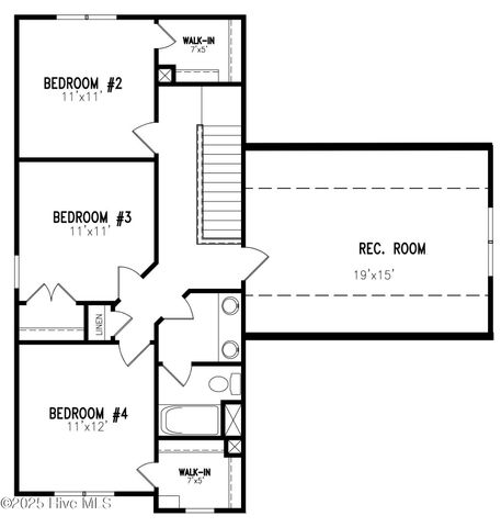 13 Sundrops Trail, Dunn, NC 28334