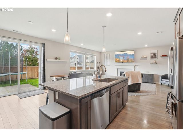 12339 Nw ASHTON Dr, Banks, OR 97106