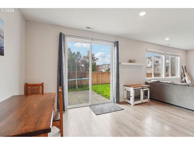 12339 Nw ASHTON Dr, Banks, OR 97106