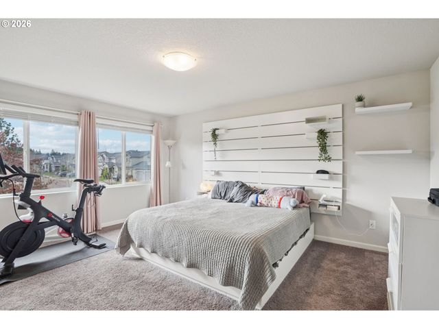 12339 Nw ASHTON Dr, Banks, OR 97106