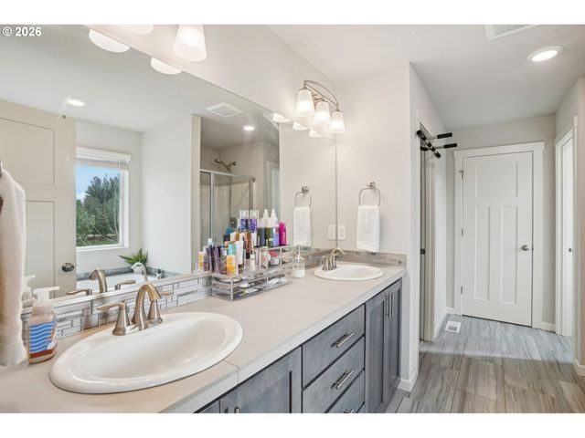 12339 Nw ASHTON Dr, Banks, OR 97106