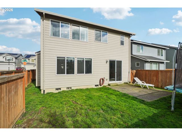 12339 Nw ASHTON Dr, Banks, OR 97106