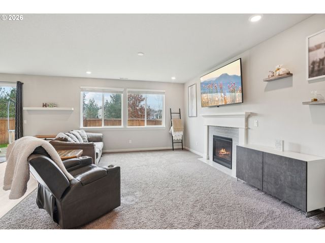 12339 Nw ASHTON Dr, Banks, OR 97106