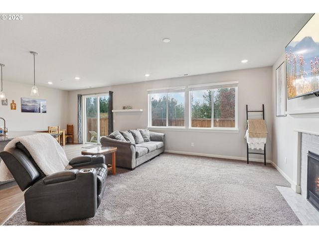 12339 Nw ASHTON Dr, Banks, OR 97106