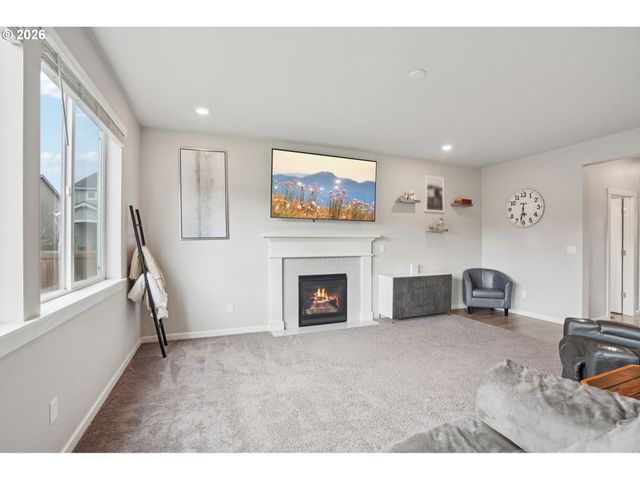 12339 Nw ASHTON Dr, Banks, OR 97106