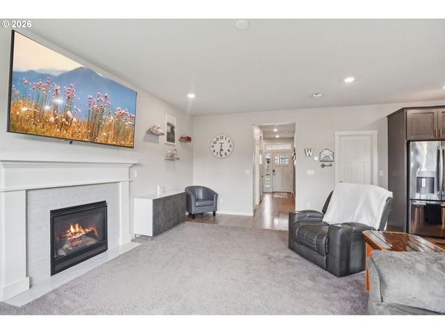 12339 Nw ASHTON Dr, Banks, OR 97106