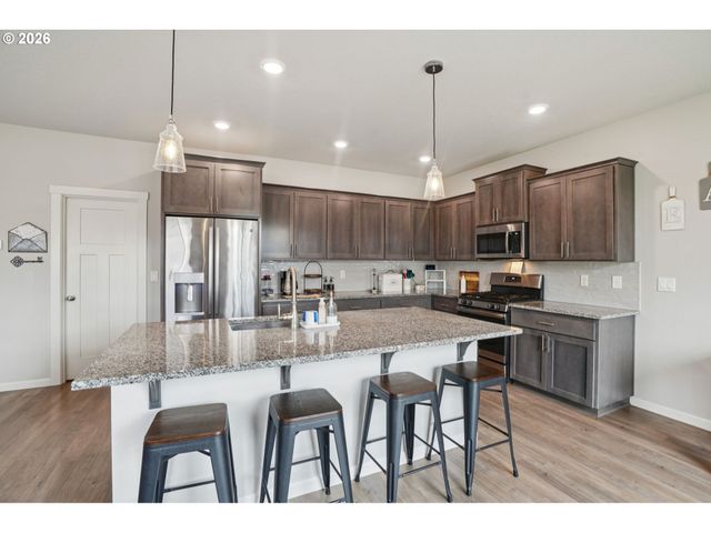 12339 Nw ASHTON Dr, Banks, OR 97106