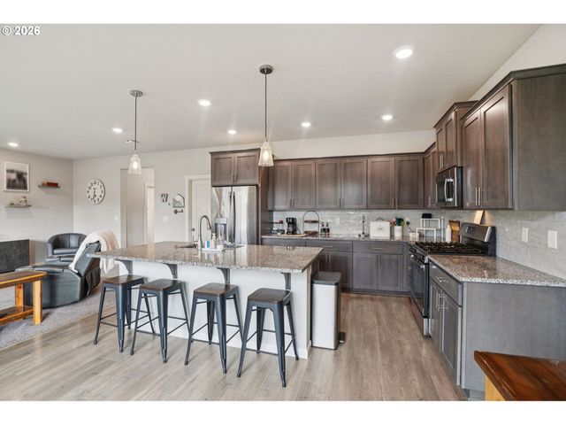 12339 Nw ASHTON Dr, Banks, OR 97106