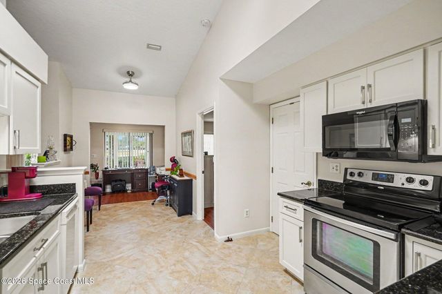 1618 Frontier Drive, Melbourne, FL 32940