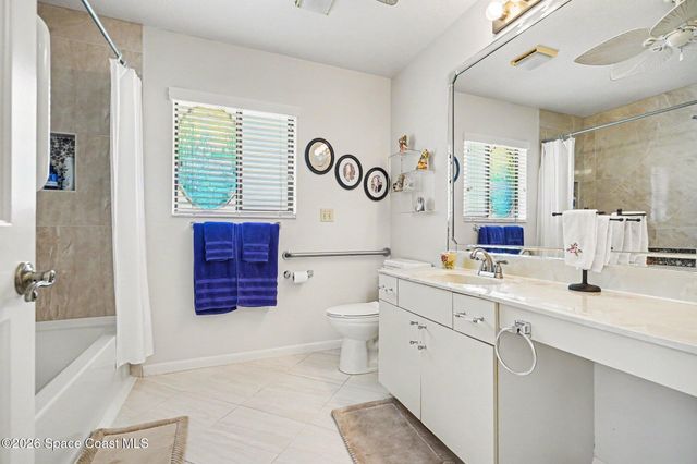 1618 Frontier Drive, Melbourne, FL 32940