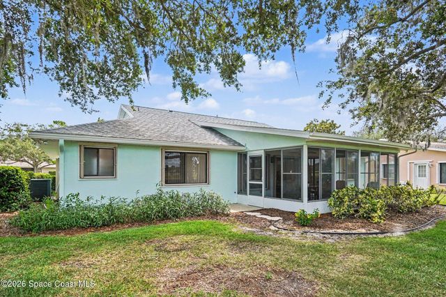 1618 Frontier Drive, Melbourne, FL 32940