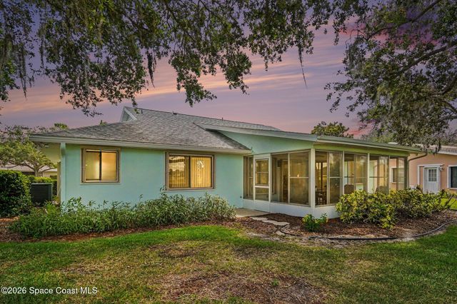 1618 Frontier Drive, Melbourne, FL 32940