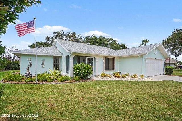 1618 Frontier Drive, Melbourne, FL 32940