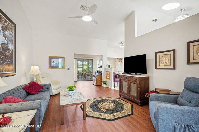 1618 Frontier Drive, Melbourne, FL 32940