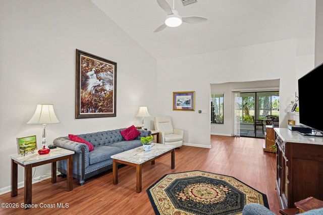 1618 Frontier Drive, Melbourne, FL 32940
