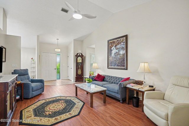 1618 Frontier Drive, Melbourne, FL 32940