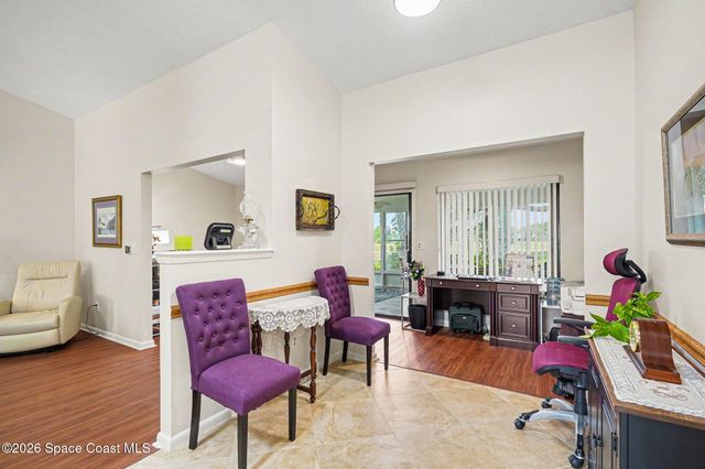 1618 Frontier Drive, Melbourne, FL 32940