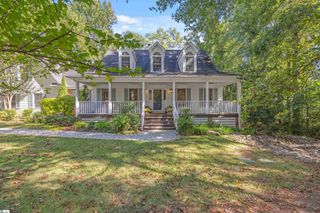 110 Oak Creek Lane, Greenville, SC 29615