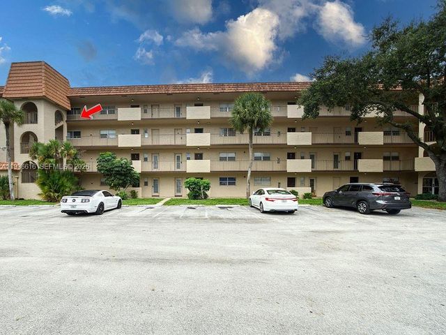 6301 N Falls Cir Drive 313, Lauderhill, FL 33319