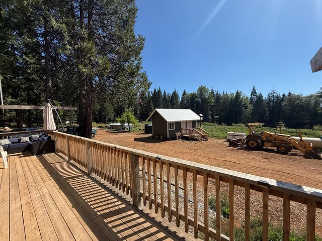 14940 Chalk Bluff Rd, Nevada City, CA 95959