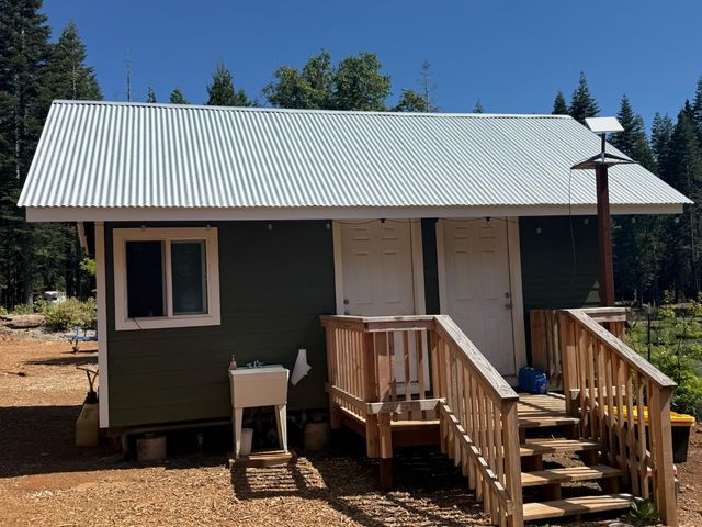 14940 Chalk Bluff Rd, Nevada City, CA 95959