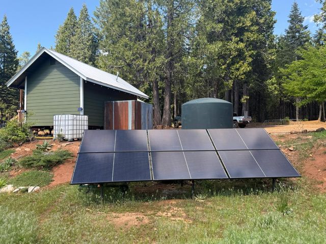 14940 Chalk Bluff Rd, Nevada City, CA 95959