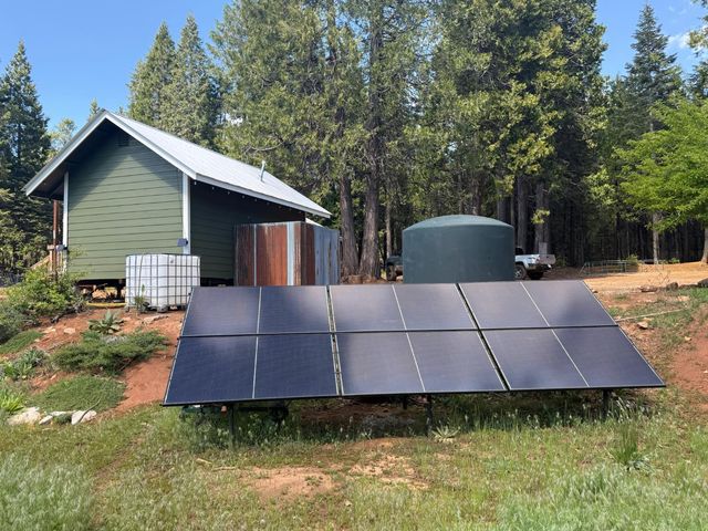 14940 Chalk Bluff Rd, Nevada City, CA 95959